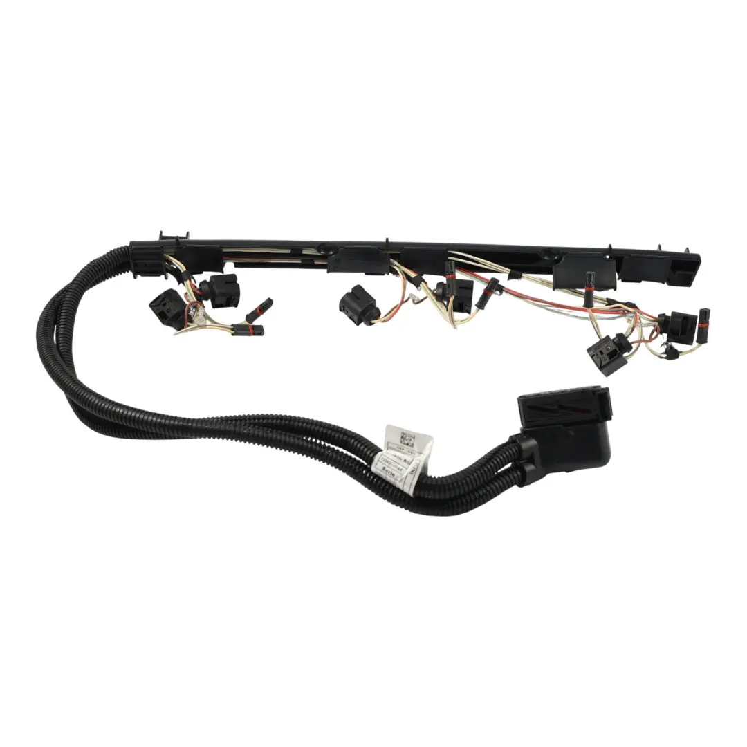 BMW F87 M2 N55 Ignition Coil Injectors Wiring Loom Harness - SKU 7589639 - Part number 7589639