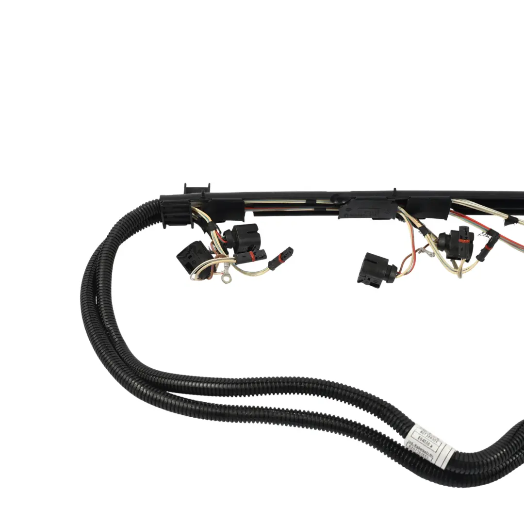 BMW F87 M2 N55 Ignition Coil Injectors Wiring Loom Harness - SKU 7589639 - Part number 7589639