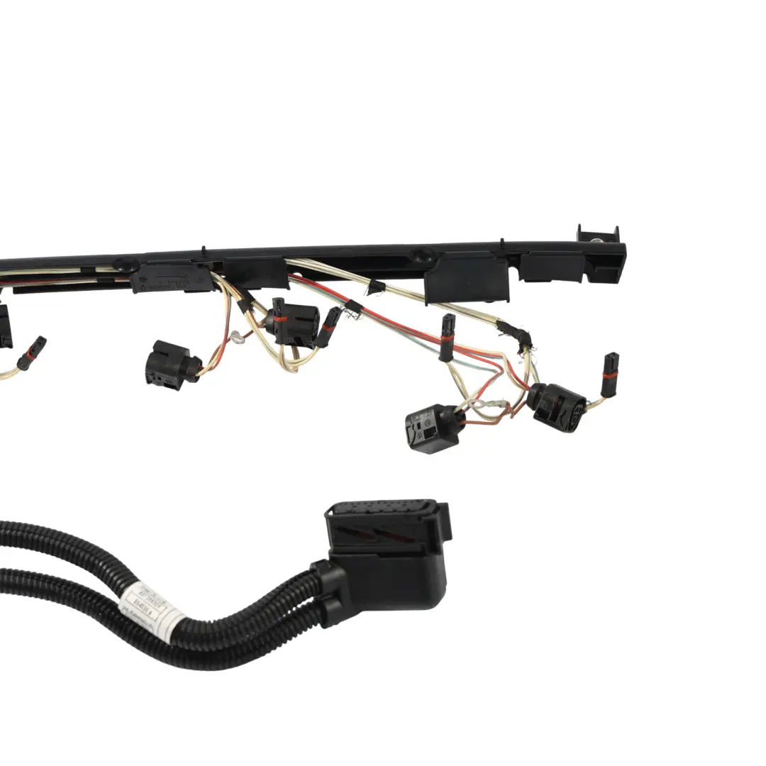 BMW F87 M2 N55 Bobina Encendido Inyectores Cableado Arnés - SKU 7589639 - Número de pieza 7589639