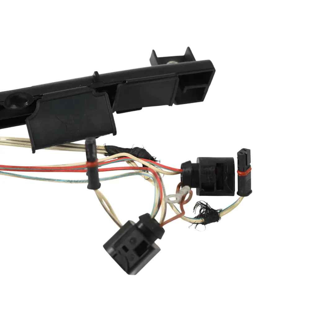 N55 Wiązka Przewodów Instalacja Cewek Wtryskiwaczy do BMW F87 M2 o numerze 7589639 BMW F87 M2 N55 Wiązka Przewodów Instalacja Cewek Wtryskiwaczy - SKU 7589639 - Numer Części 7589639