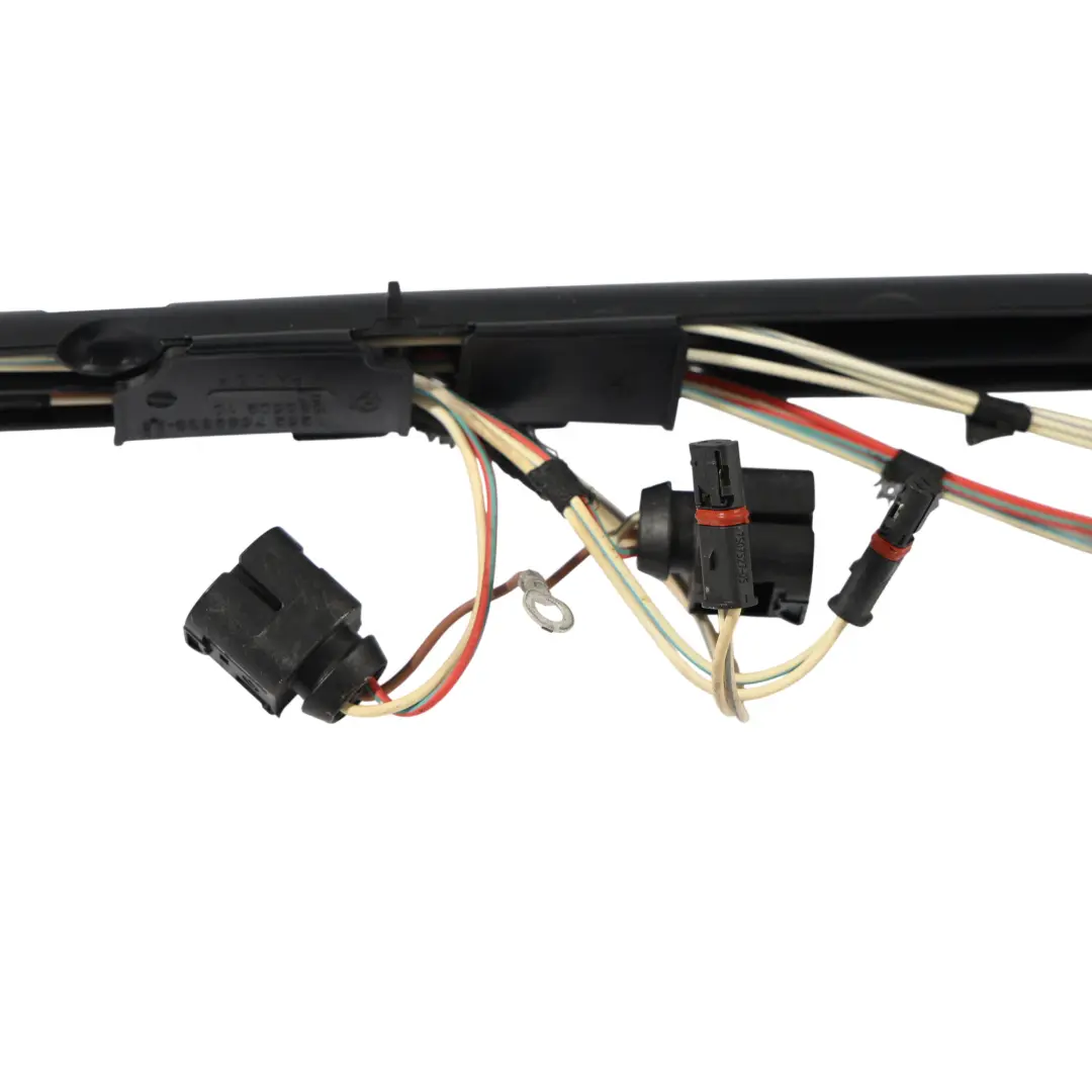 N55 Cablaggio Bobina Accensione Iniettori per BMW F87 M2 con numero di parte 7589639 BMW F87 M2 N55 Cablaggio Bobina Accensione Iniettori - SKU 7589639 - Numero di parte 7589639