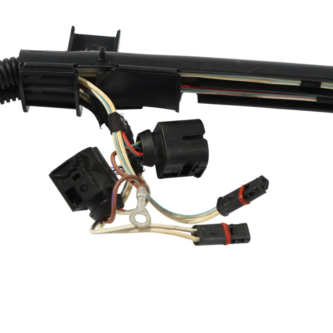 N55 Zündspule Einspritzdüsen Kabelbaum für BMW F87 M2 mit Teilenummer 7589639 BMW F87 M2 N55 Zündspule Einspritzdüsen Kabelbaum - SKU 7589639 - Teilenummer 7589639