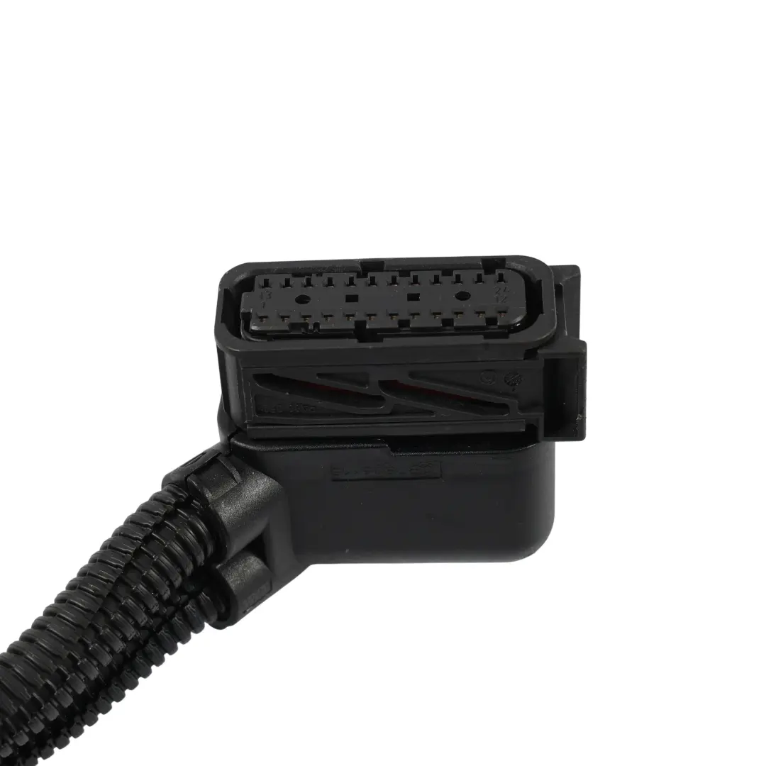 BMW F87 M2 N55 Bobina Encendido Inyectores Cableado Arnés - SKU 7589639 - Número de pieza 7589639
