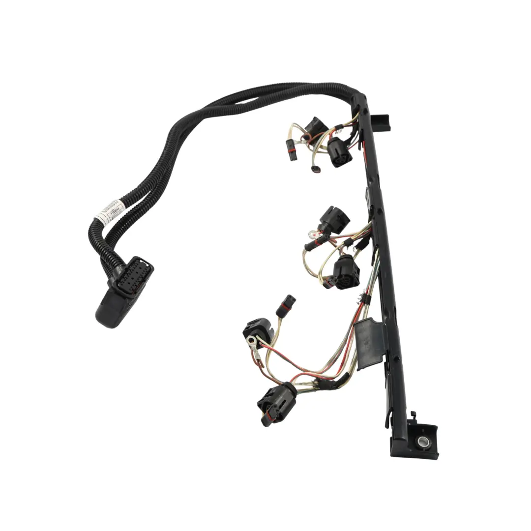 BMW F87 M2 N55 Bobina Encendido Inyectores Cableado Arnés - SKU 7589639 - Número de pieza 7589639