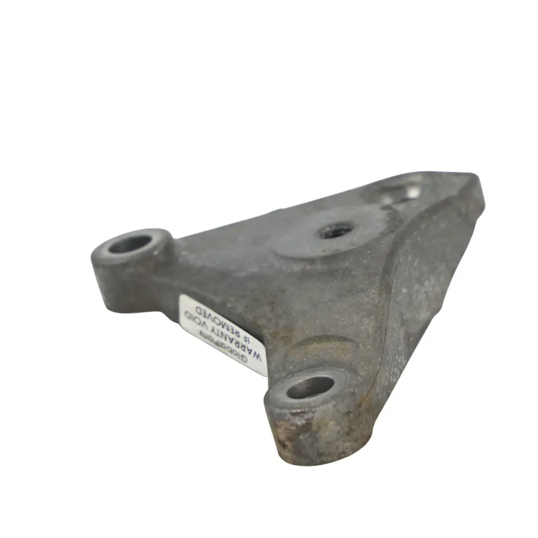 Belt Tensioner Drive Belt Mount to BMW E70 E71 F01 F02 F06 F07 F11 F12 F13 with Part number 7589983 BMW E70 E71 F01 F02 F06 F07 F11 F12 F13 Belt Tensioner Drive Belt Mount - SKU 7589983 - Part number 7589983