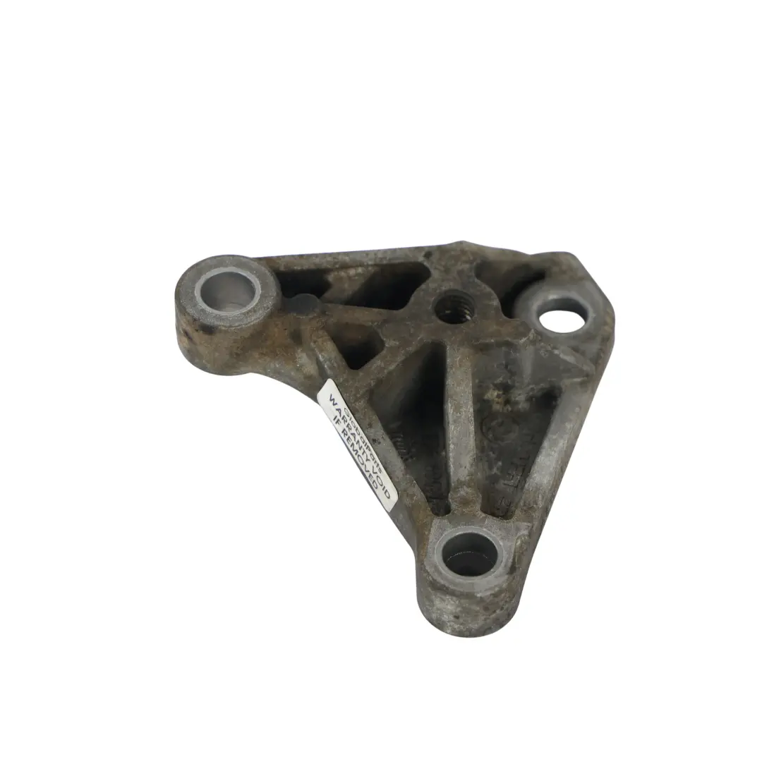 BMW E70 E71 F01 F02 F06 F07 F11 F12 F13 Tenditore Cinghia Supporto - SKU 7589983 - Numero di parte 7589983