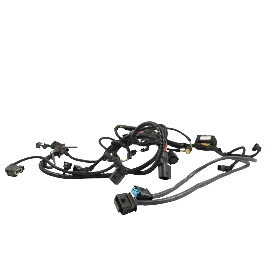 BMW F87 N55 Engine Bay Wiring Loom Harness Loom Cable Engine Gearbox - SKU 7591981 - Part number 7591981