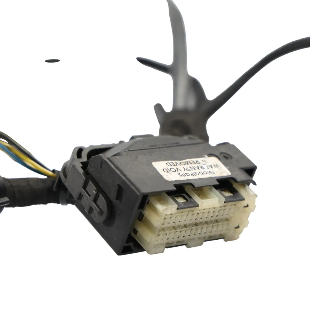 BMW F87 N55 Engine Bay Wiring Loom Harness Loom Cable Engine Gearbox - SKU 7591981 - Part number 7591981
