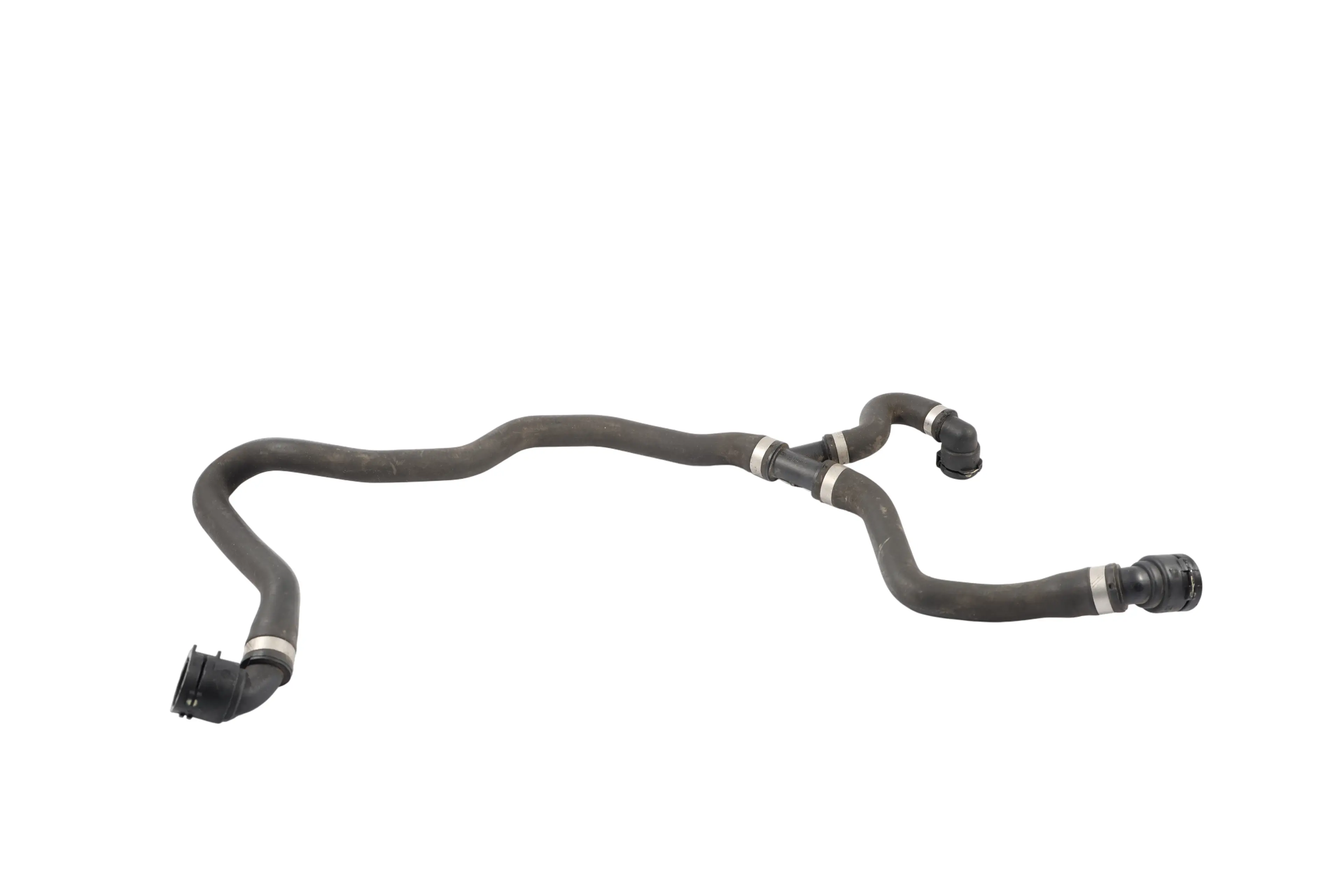 BMW F10 F11 Tubo Flessibile Acqua Liquido Raffreddamento N53 Benzina 7592866