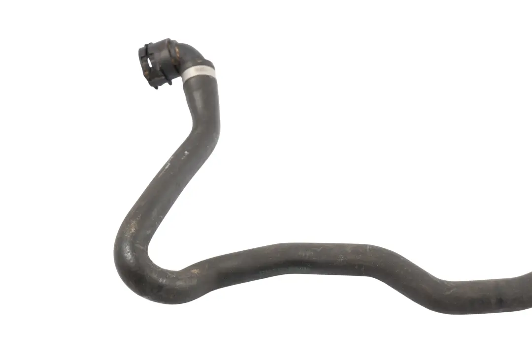 Manguera Flexible Agua Refrigerante N53 Gasolina para BMW F10 F11 con número de pieza 7592866 BMW F10 F11 Manguera Flexible Agua Refrigerante N53 Gasolina - SKU 7592866 - Número de pieza 7592866