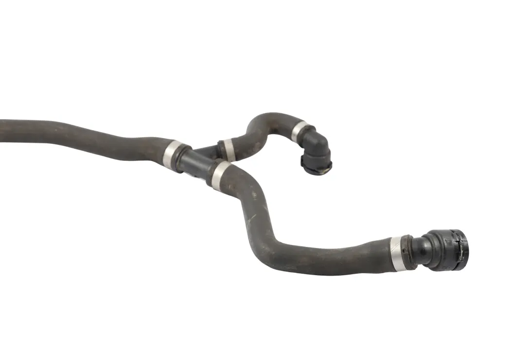 BMW F10 F11 Flexibler Kühlmittel Wasser Schlauch N53 Benzin - SKU 7592866 - Teilenummer 7592866