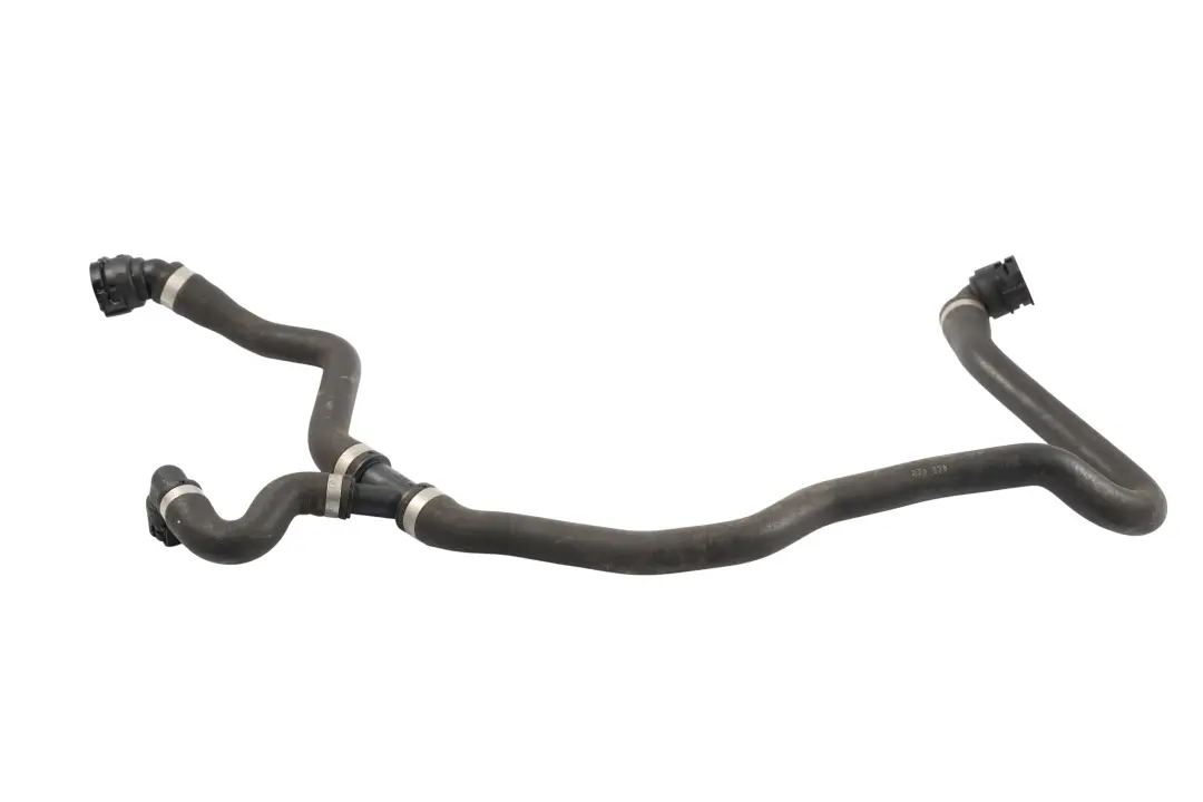 BMW F10 F11 Elastyczny Przewód Układu Chłodzenia N53 Benzyna - SKU 7592866 - Numer Części 7592866