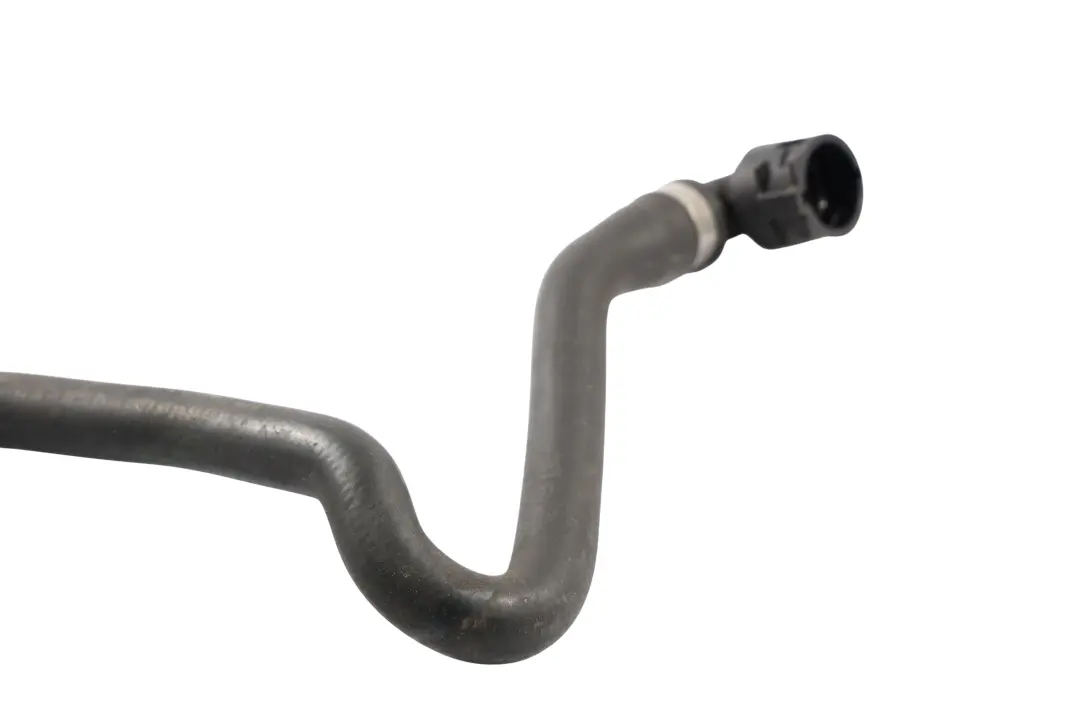 BMW F10 F11 Flexibler Kühlmittel Wasser Schlauch N53 Benzin - SKU 7592866 - Teilenummer 7592866