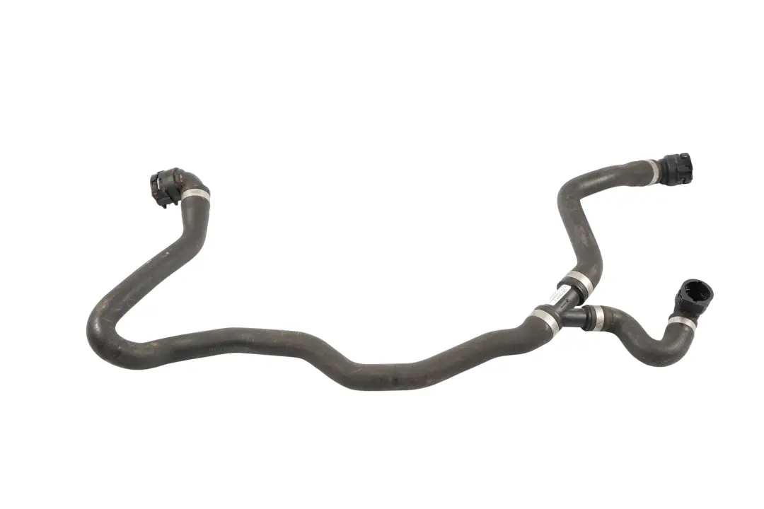BMW F10 F11 Cooling System Flexible Coolant Water Hose N53 Petrol 7599570 - SKU 7592866 - Part number 7592866