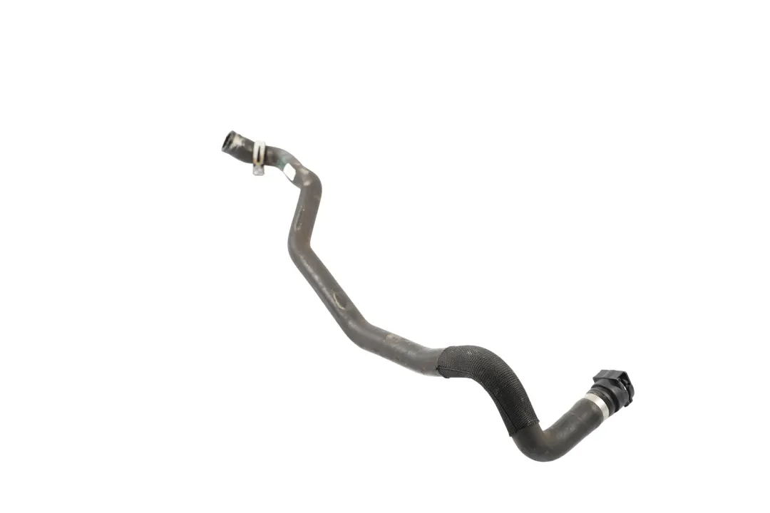 Tubo Flessibile Liquido Refrigerante N53 Benzina per BMW F10 F11 con numero di parte 7592869 BMW F10 F11 Tubo Flessibile Liquido Refrigerante N53 Benzina - SKU 7592869 - Numero di parte 7592869