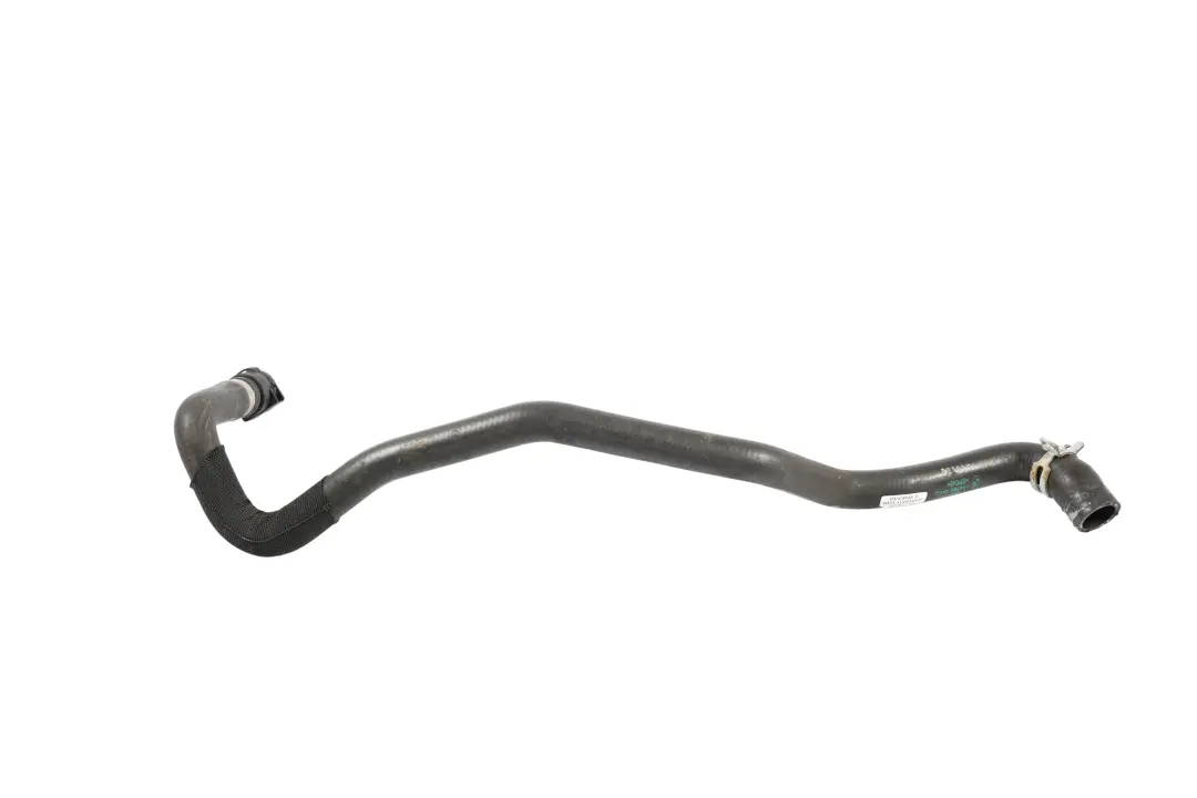 Tubo Flessibile Liquido Refrigerante N53 Benzina per BMW F10 F11 con numero di parte 7592869 BMW F10 F11 Tubo Flessibile Liquido Refrigerante N53 Benzina - SKU 7592869 - Numero di parte 7592869