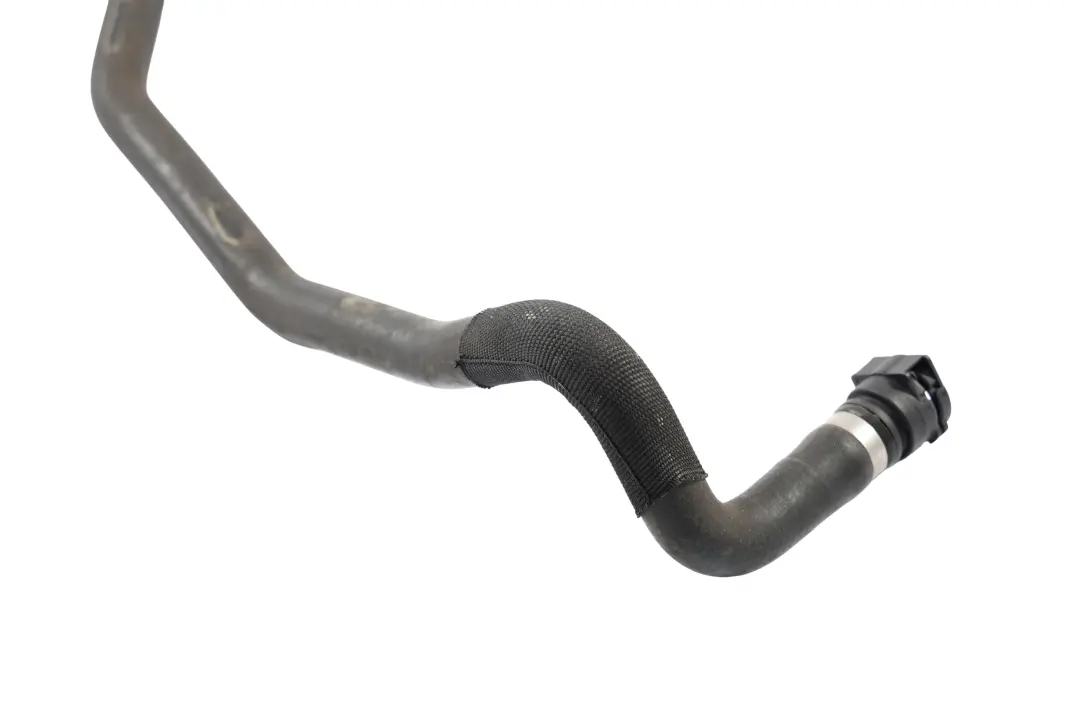 BMW F10 F11 Elastyczny Przewód Wody Chłodnicy N53 Benzyna - SKU 7592869 - Numer Części 7592869