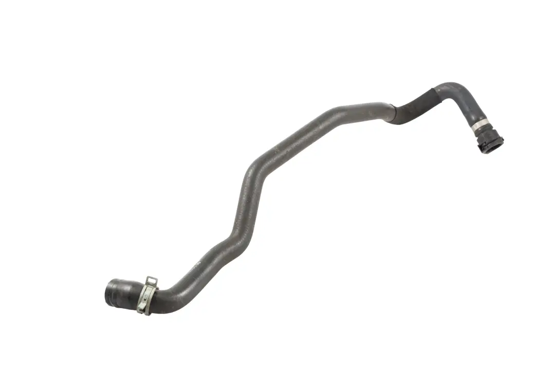BMW F10 F11 Manguera Flexible Refrigerante Sistema N53 Gasolina - SKU 7592869 - Número de pieza 7592869