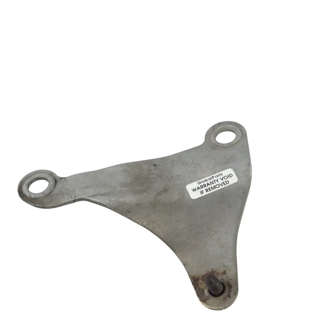 BMW F13 Supporto Staffa Fissaggio Sistema Scarico - SKU 7594929 - Numero di parte 7594929