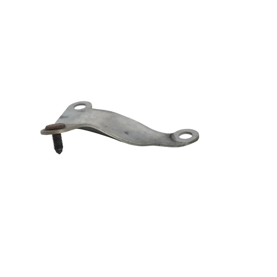 BMW F13 Auspuff Halterung Montage Träger Platte - SKU 7594929 - Teilenummer 7594929