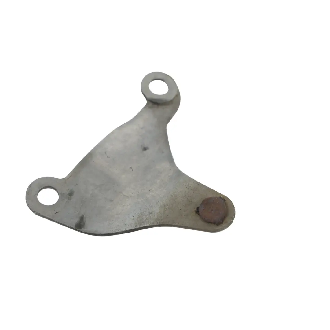 BMW F13 Exhaust Outlet System Mount Bracket Holder Support Plate - SKU 7594929 - Part number 7594929