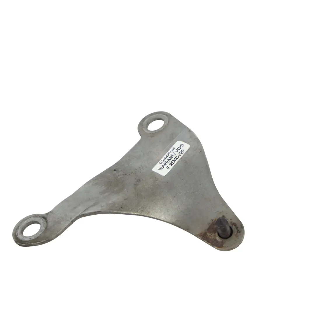 BMW F13 Exhaust Outlet System Mount Bracket Holder Support Plate - SKU 7594929 - Part number 7594929