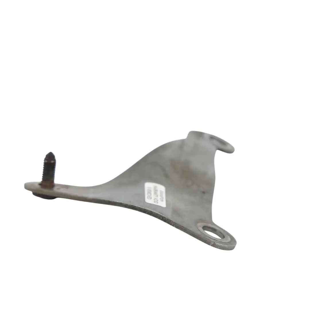 BMW F13 Soporte Placa Montaje Sistema Salida Escape - SKU 7594929 - Número de pieza 7594929