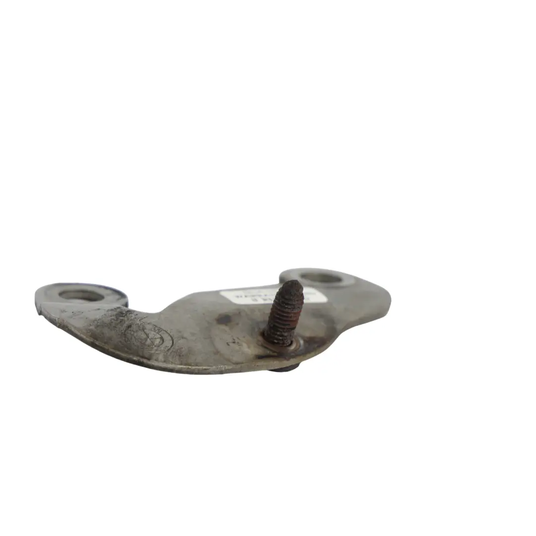 Soporte Placa Montaje Sistema Salida Escape para BMW F13 con número de pieza 7594930 BMW F13 Soporte Placa Montaje Sistema Salida Escape - SKU 7594930 - Número de pieza 7594930