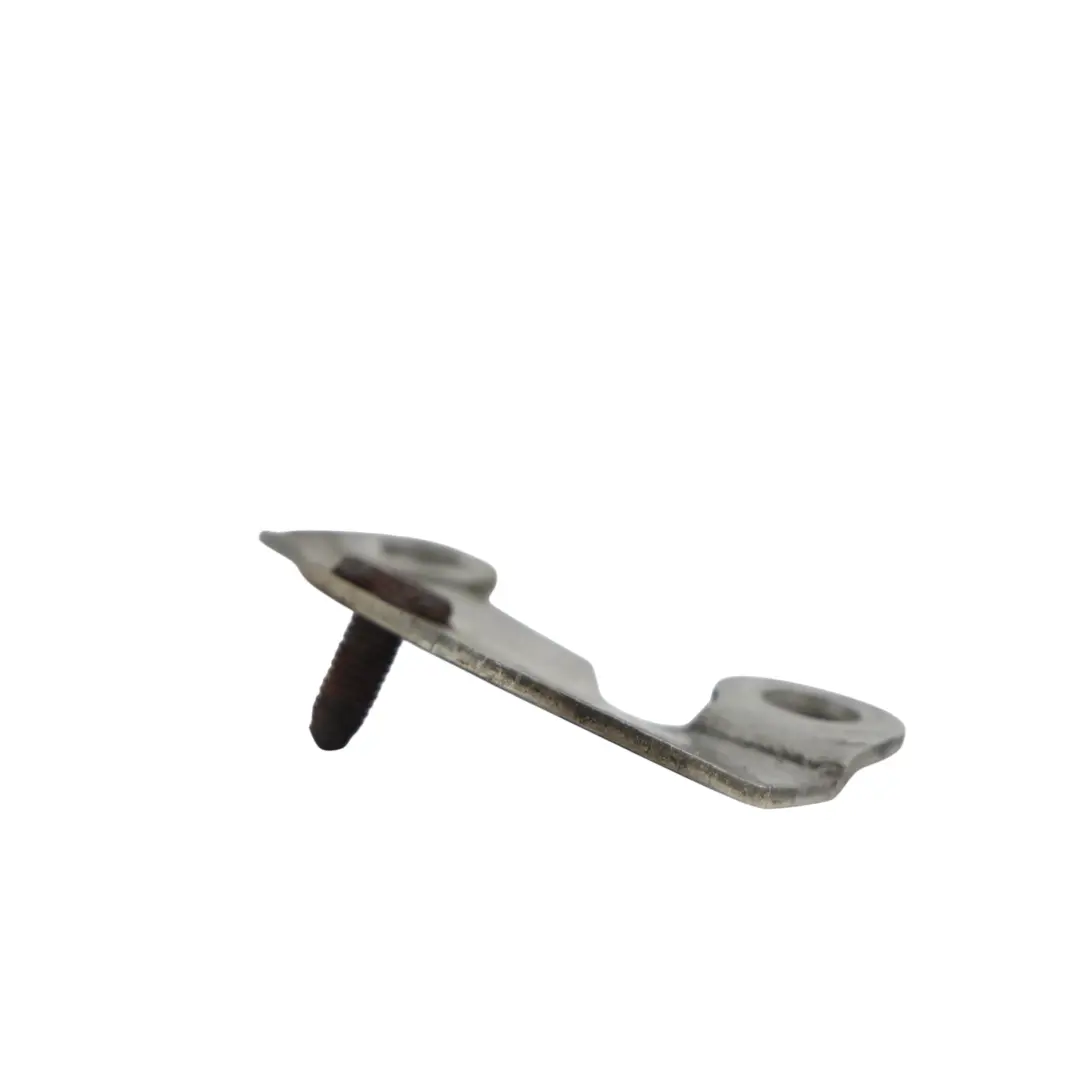 BMW F13 Exhaust Outlet System Mount Bracket Holder Support Plate - SKU 7594930 - Part number 7594930