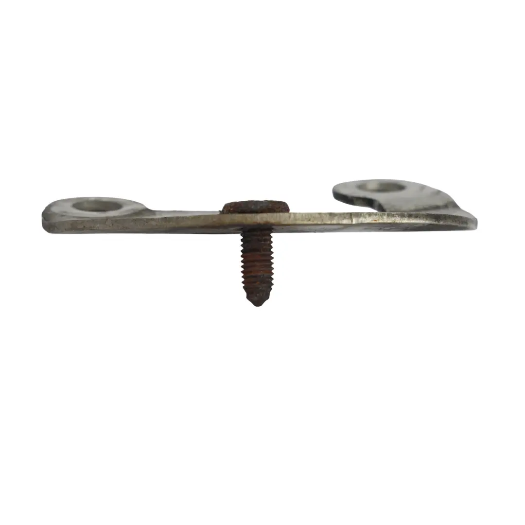 BMW F13 Support Plaque Fixation Système Sortie Échappement - SKU 7594930 - Numéro de pièce 7594930