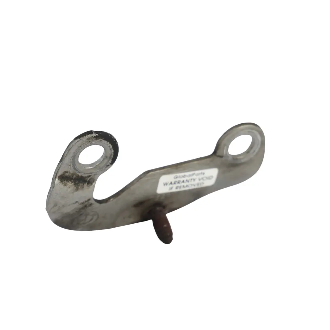 BMW F13 Exhaust Outlet System Mount Bracket Holder Support Plate - SKU 7594930 - Part number 7594930