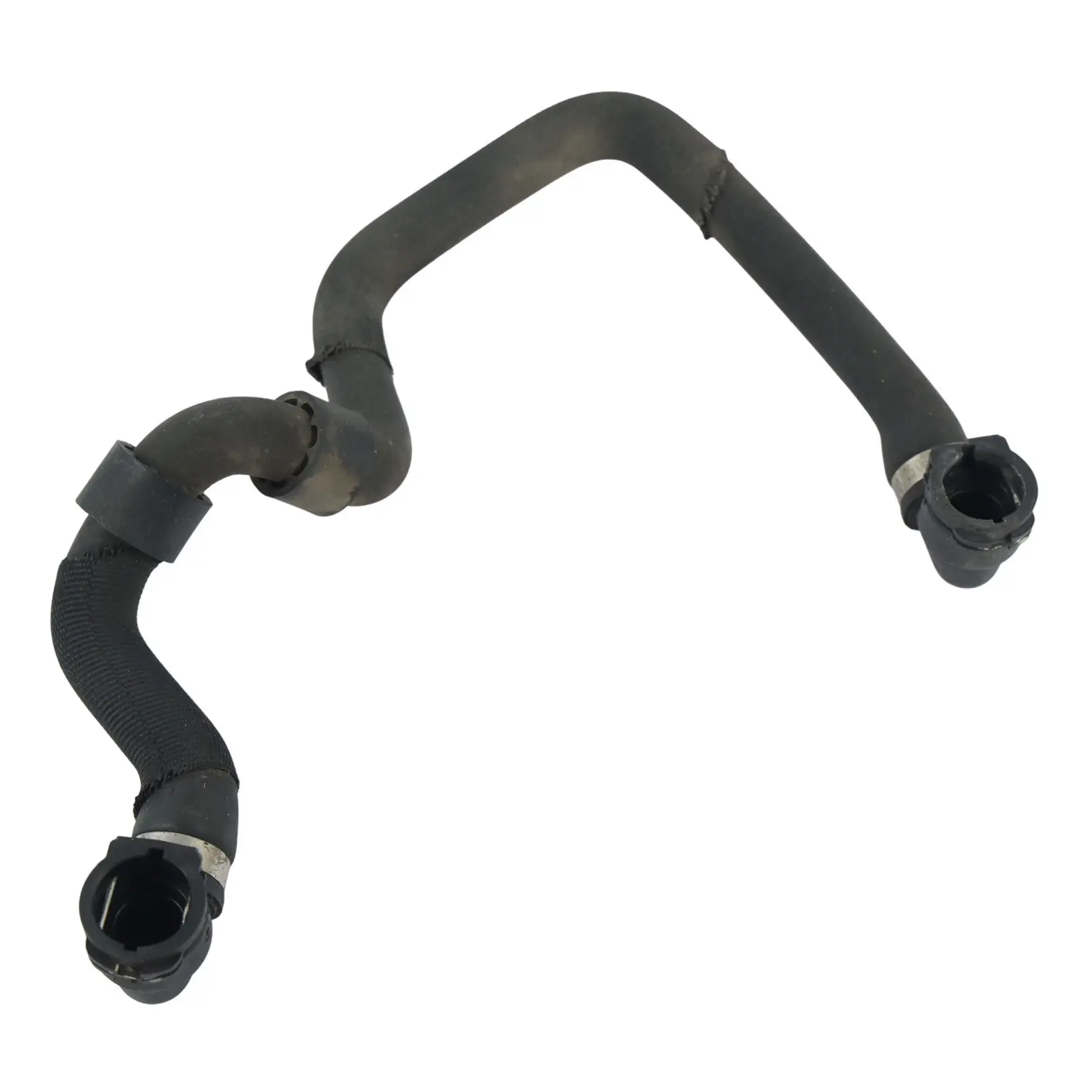 BMW F10 F12 F13 N55 Gasolina Manguera Flexible Refrigerante 7598248