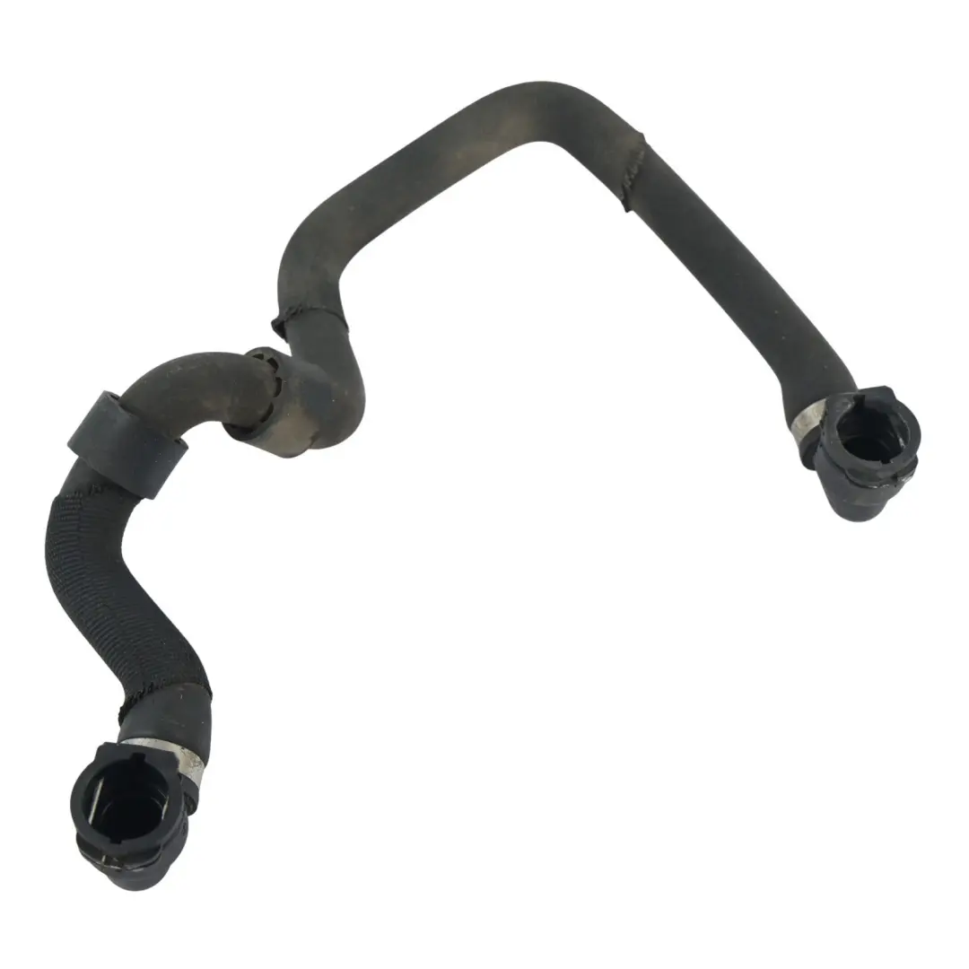 N55 Tubo Flessibile Liquido Refrigerante Benzina per BMW F10 F12 F13 con numero di parte 7598248 BMW F10 F12 F13 N55 Tubo Flessibile Liquido Refrigerante Benzina - SKU 7598248 - Numero di parte 7598248