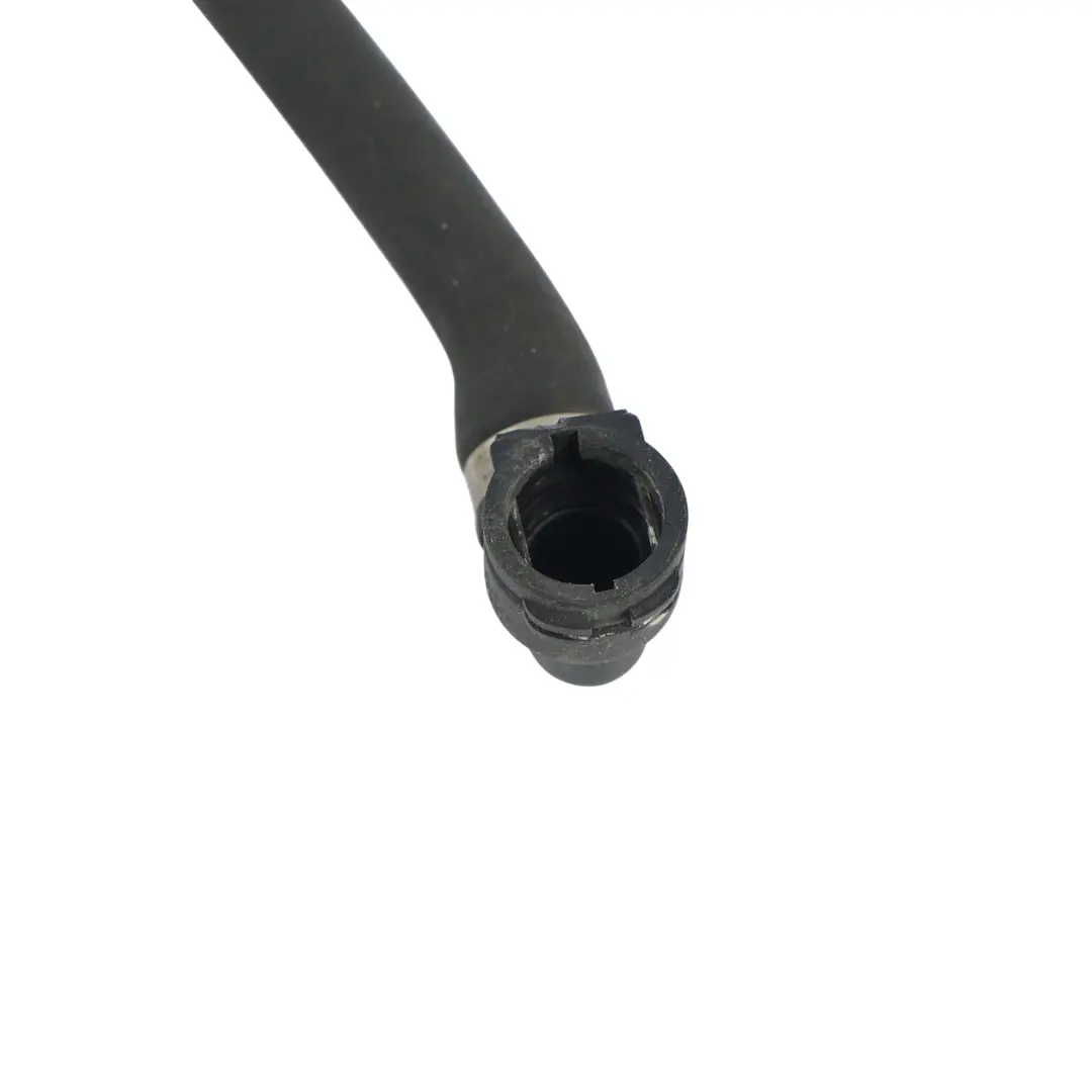 BMW F10 F12 F13 Elastyczny Przewód Układu Chłodzenia N55 Benzyna - SKU 7598248 - Numer Części 7598248