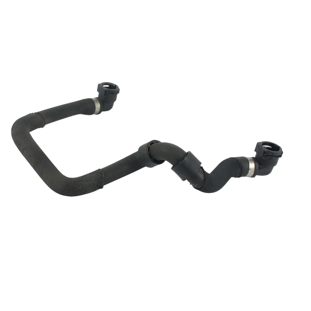 Coolant Cooling Flexible Hose Pipe Line N55 Petrol to BMW F10 F12 F13 with Part number 7598248 BMW F10 F12 F13 Coolant Cooling Flexible Hose Pipe Line N55 Petrol - SKU 7598248 - Part number 7598248