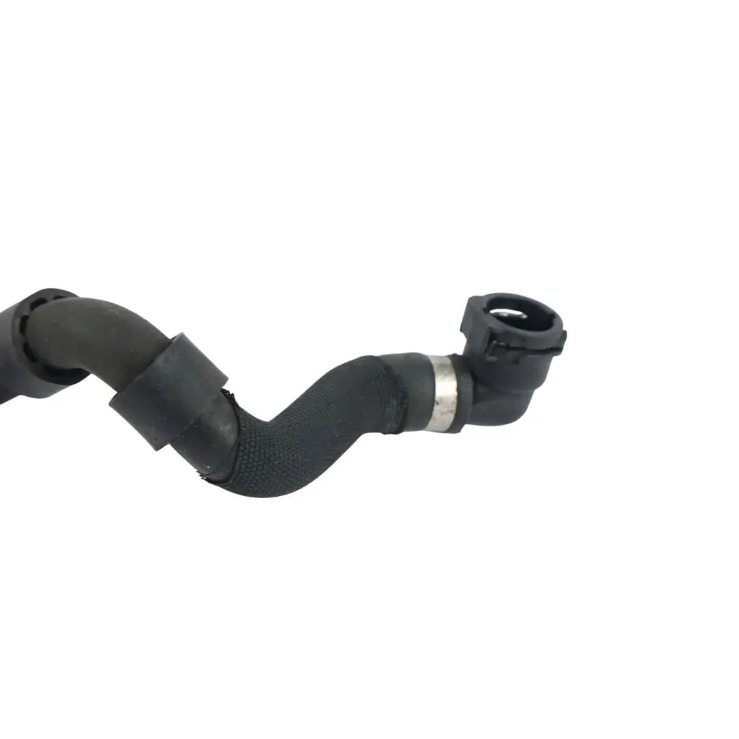 BMW F10 F12 F13 N55 Tubo Flessibile Liquido Refrigerante Benzina - SKU 7598248 - Numero di parte 7598248