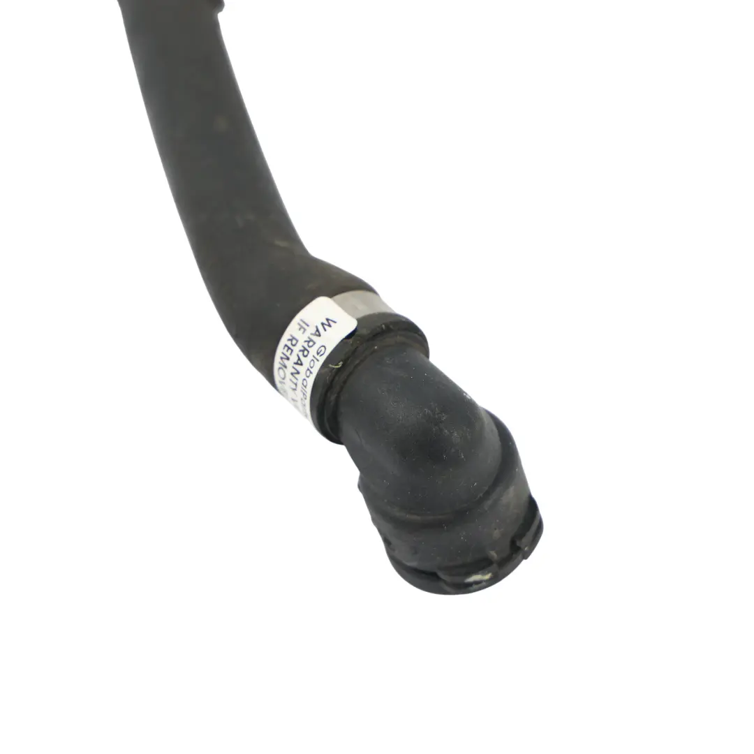 BMW F10 F12 F13 N55 Benzin Kühlmittel Kühlschlauch Flexibel - SKU 7598248 - Teilenummer 7598248