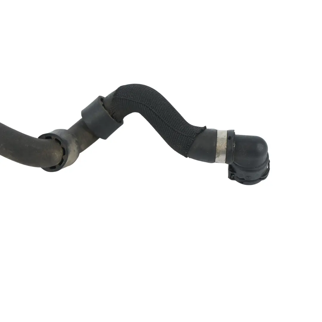 Coolant Cooling Flexible Hose Pipe Line N55 Petrol to BMW F10 F12 F13 with Part number 7598248 BMW F10 F12 F13 Coolant Cooling Flexible Hose Pipe Line N55 Petrol - SKU 7598248 - Part number 7598248