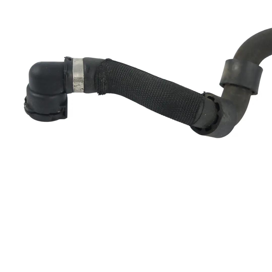 BMW F10 F12 F13 Tuyau Flexible Liquide Refroidissement N55 Essence - SKU 7598248 - Numéro de pièce 7598248