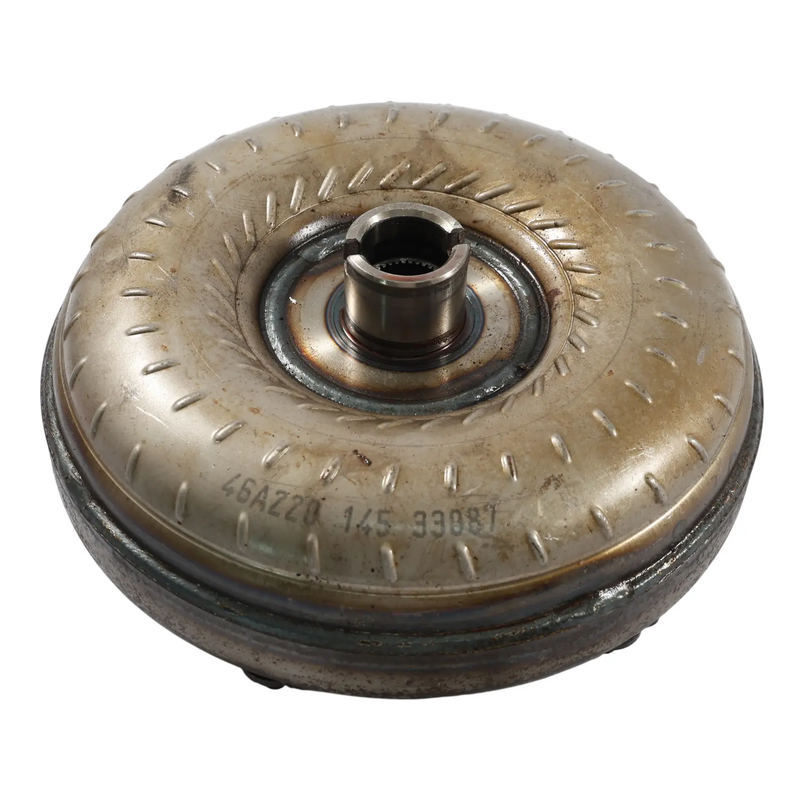 Mini R55 R56 R57 Torque Converter Manual Gearbox COOPER N12 N12B16A 7598253