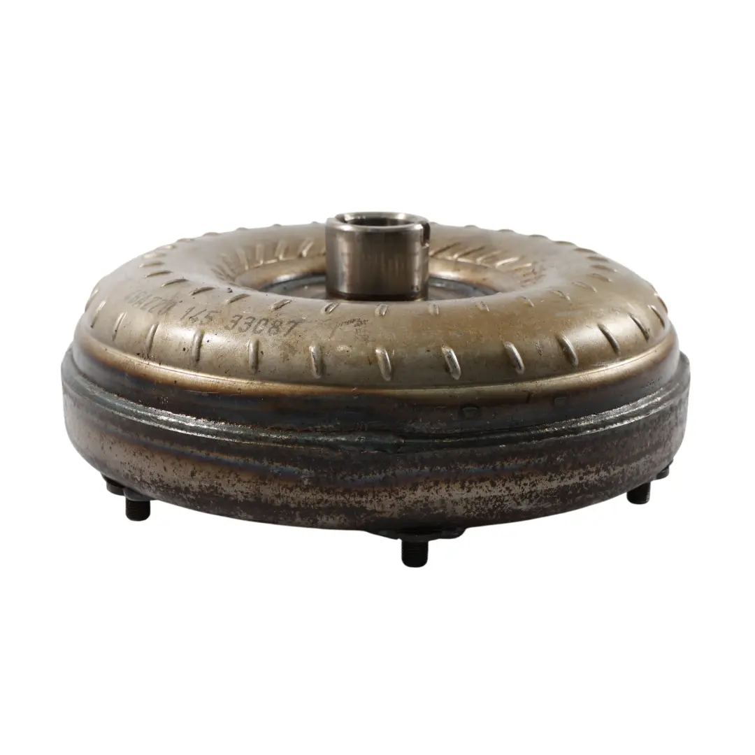 Torque Converter Manual Gearbox COOPER N12 N12B16A to Mini R55 R56 R57 with Part number 7598253 Mini R55 R56 R57 Torque Converter Manual Gearbox COOPER N12 N12B16A - SKU 7598253 - Part number 7598253
