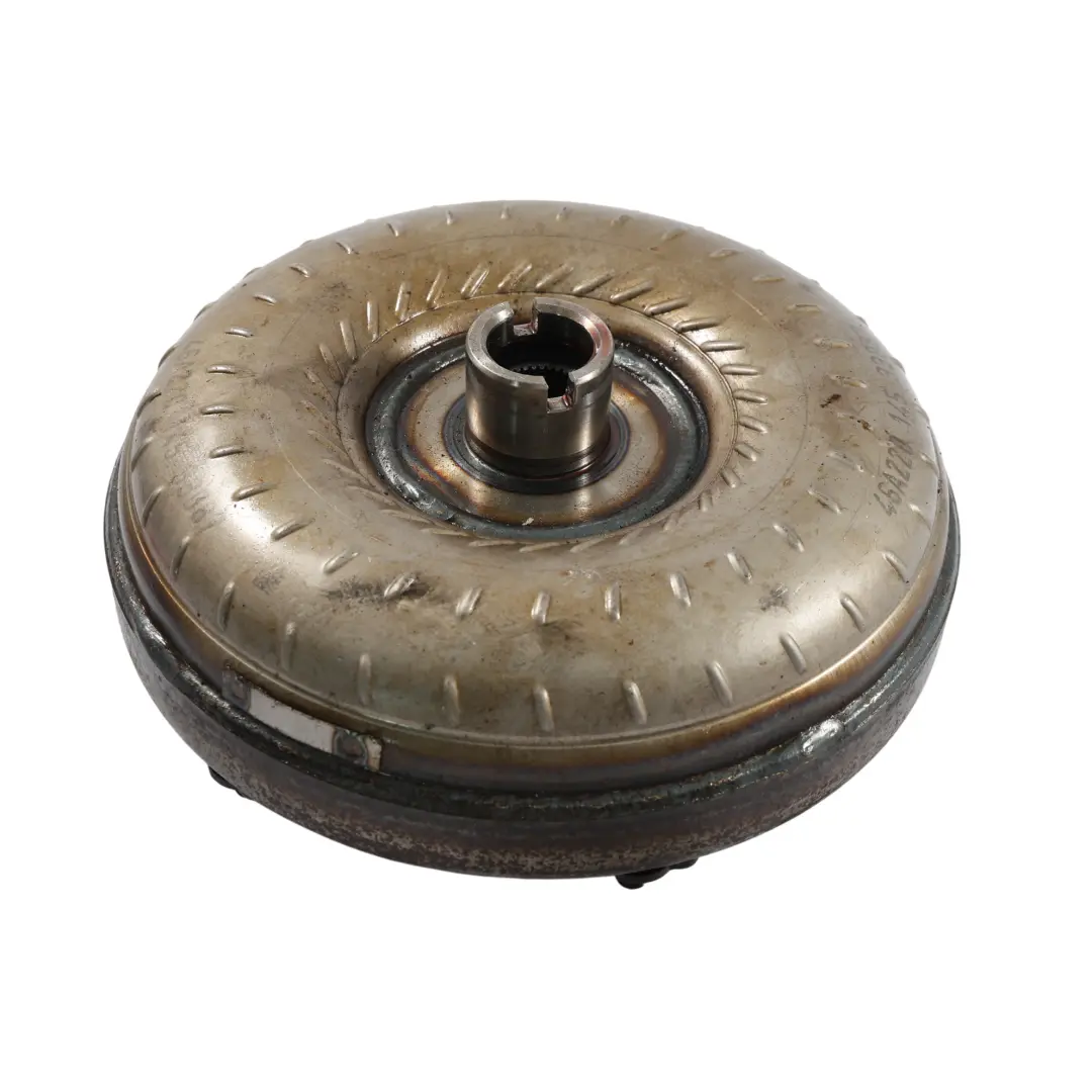 Convertitore Coppia Cambio Manuale COOPER N12 N12B16A per Mini R55 R56 R57 con numero di parte 7598253 Mini R55 R56 R57 Convertitore Coppia Cambio Manuale COOPER N12 N12B16A - SKU 7598253 - Numero di parte 7598253