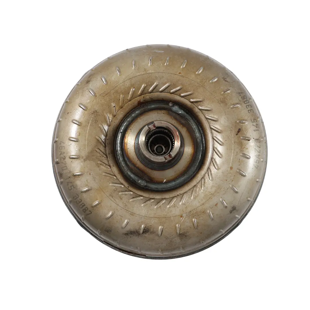Torque Converter Manual Gearbox COOPER N12 N12B16A to Mini R55 R56 R57 with Part number 7598253 Mini R55 R56 R57 Torque Converter Manual Gearbox COOPER N12 N12B16A - SKU 7598253 - Part number 7598253