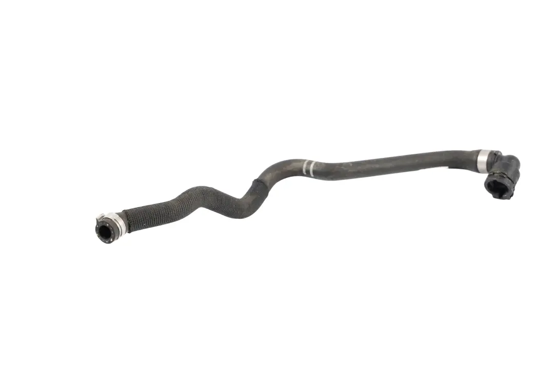BMW F10 F11 Cooling System Flexible Coolant Water Hose N53 Petrol - SKU 7599570 - Part number 7599570
