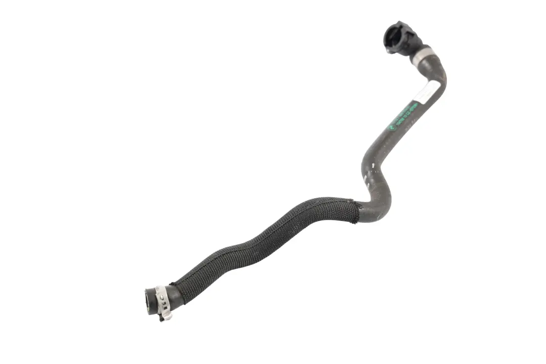 BMW F10 F11 Manguera Flexible Agua Refrigerante N53 Gasolina - SKU 7599570 - Número de pieza 7599570