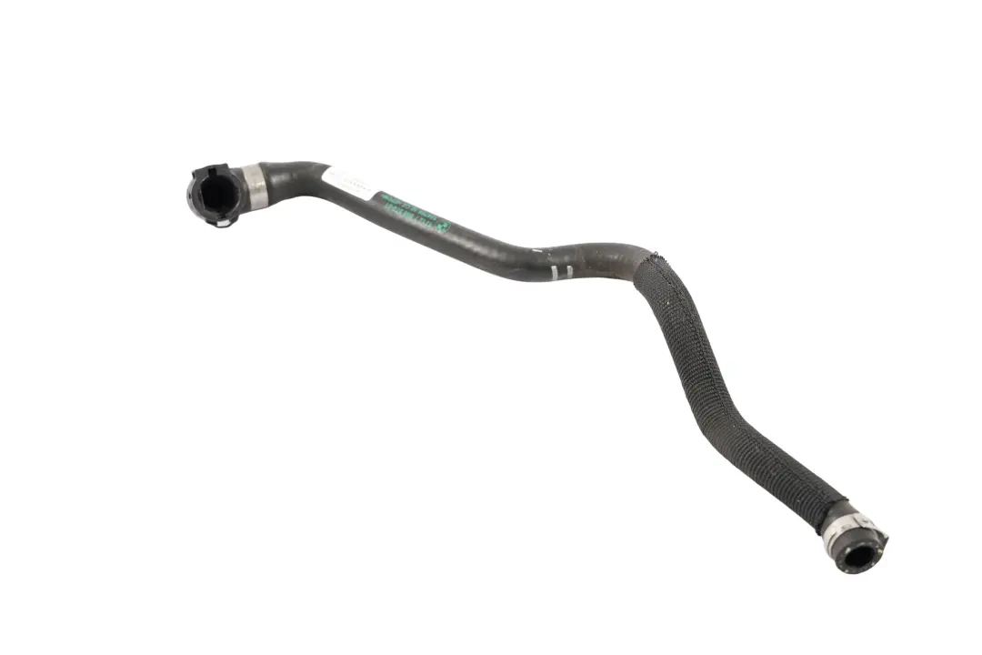 Tubo Flessibile Acqua Liquido Raffreddamento N53 Benzina per BMW F10 F11 con numero di parte 7599570 BMW F10 F11 Tubo Flessibile Acqua Liquido Raffreddamento N53 Benzina - SKU 7599570 - Numero di parte 7599570