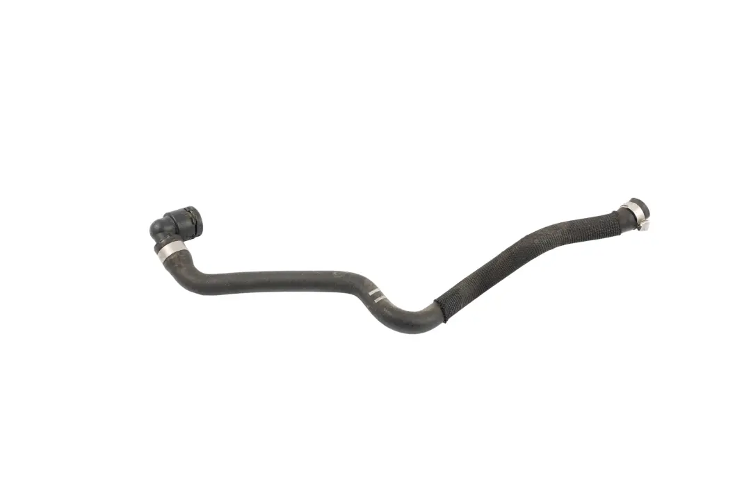 BMW F10 F11 Elastyczny Wąż Wody Chłodnicy N53 Benzyna - SKU 7599570 - Numer Części 7599570