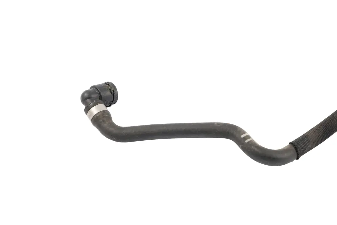 BMW F10 F11 Flexibler Kühlmittel Wasser Schlauch N53 Benzin - SKU 7599570 - Teilenummer 7599570