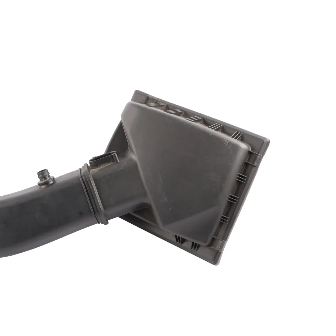 BMW F20 F21 F30 F32 Air Filter Box AIr Intake Duct Pipe Filter Housing - SKU 7602642-1 - Part number 7602642