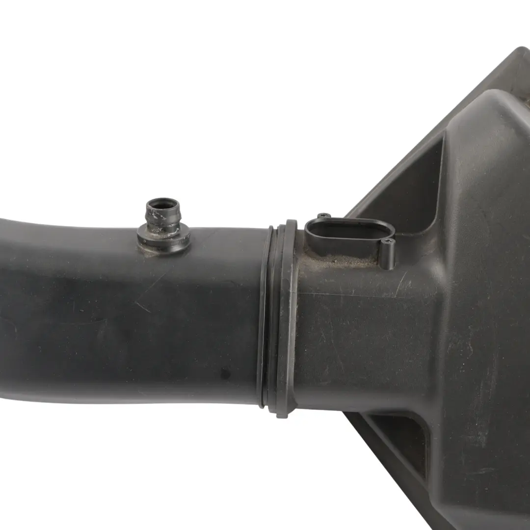 BMW F20 F21 F30 F32 Air Filter Box AIr Intake Duct Pipe Filter Housing - SKU 7602642-1 - Part number 7602642